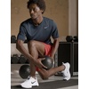 Nike Men’s MC Trainer 3 Training/Workout Shoes | Gym Training Shoes(White/Black)