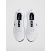 Nike Men’s MC Trainer 3 Training/Workout Shoes | Gym Training Shoes(White/Black)