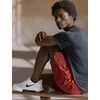 Nike Men’s MC Trainer 3 Training/Workout Shoes | Gym Training Shoes(White/Black)
