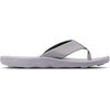 Nike Men’s Marina Sandal(Light Smoke Grey/Black)