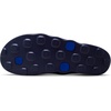Nike Men’s Marina Sandal(Midnight Navy/Game Royal)