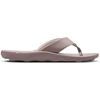Nike Men’s Marina Sandal(Moon Particle/Light Orewood Brown)