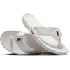 Nike Men’s Marina Sandal(Sail/Black)
