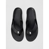 Nike Men’s Marina Sandal(White/Black)