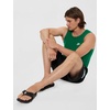 Nike Men’s Marina Sandal(White/Black)