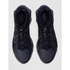 Nike Men’s Metro Tek Lifestyle Shoes(Black/Black/Anthracite)