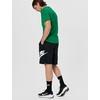 Nike Men’s Metro Tek Lifestyle Shoes(Black/White/Anthracite/Glacier Blue)