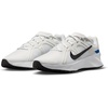Nike Men’s Metro Tek Lifestyle Shoes(Photon Dust/Black-off White-royal Blue)