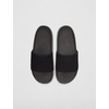 Nike Men’s Offcourt Slides(Anthracite/Black/Black)