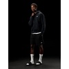 Nike Men’s Offcourt Slides(Anthracite/Black/Black)