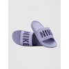 Nike Men’s Offcourt Slides(Ashen Slate/Midnight Navy)