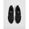 Nike Men’s Promina Walking Shoes(Black/White)