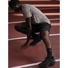 Nike Men’s Quest 6 Road Running Shoes(Black/Dark Smoke Grey)
