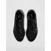 Nike Men’s Quest 6 Road Running Shoes(Black/Dark Smoke Grey)