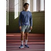 Nike Men’s Quest 6 Road Running Shoes(Sanded Purple/White/Cannon/Mint Foam)