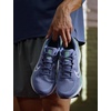 Nike Men’s Quest 6 Road Running Shoes(Sanded Purple/White/Cannon/Mint Foam)