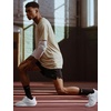 Nike Men’s Quest 6 Road Running Shoes(White/Platinum Tint/White)