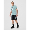 Nike Men’s Reax 8 SL Lifestyle Shoes | Casual Shoes(Black/Black/Anthracite)