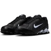 Nike Men’s Reax 8 SL Lifestyle Shoes | Casual Shoes(Black/White)