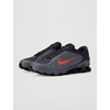 Nike Men’s Reax 8 SL Lifestyle Shoes | Casual Shoes(Smoke Grey/Bright Crimson/Black)