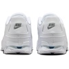 Nike Men’s Reax 8 SL Lifestyle Shoes | Casual Shoes(White/Metallic Silver/Pure Platinum)
