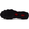 Nike Men’s Reax 8 SL Lifestyle Shoes | Casual Shoes(White/University Red-black)