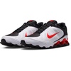 Nike Men’s Reax 8 SL Lifestyle Shoes | Casual Shoes(White/University Red-black)