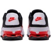 Nike Men’s Reax 8 SL Lifestyle Shoes | Casual Shoes(White/University Red-black)