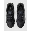 Nike Men’s Reax 8 TR Mesh Training/Workout Shoes(Black/Black/Anthracite)