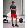 Nike Men’s Reax 8 TR Mesh Training/Workout Shoes(Black/Black/Anthracite)