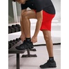 Nike Men’s Reax 8 TR Mesh Training/Workout Shoes(Black/Black/Anthracite)