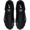 Nike Men’s Reax 8 TR Mesh Training/Workout Shoes(Black/Metallic Gold-black)