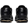 Nike Men’s Reax 8 TR Mesh Training/Workout Shoes(Black/Metallic Gold-black)