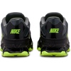 Nike Men’s Reax 8 TR Mesh Training/Workout Shoes(Black/Metallic Silver/Anthracite)