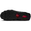 Nike Men’s Reax 8 TR Mesh Training/Workout Shoes(Black/Metallic Silver/University Red)