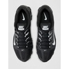 Nike Men’s Reax 8 TR Mesh Training/Workout Shoes(Black/White)
