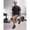 Nike Men’s Reax 8 TR Mesh Training/Workout Shoes(Black/White)