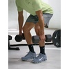 Nike Men’s Reax 8 TR Mesh Training/Workout Shoes(Cool Grey/Wolf Grey/Pure Platinum)