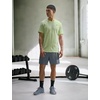 Nike Men’s Reax 8 TR Mesh Training/Workout Shoes(Cool Grey/Wolf Grey/Pure Platinum)