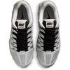 Nike Men’s Reax 8 TR Mesh Training/Workout Shoes(Grey Fog/Sail-black)