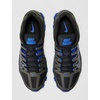 Nike Men’s Reax 8 TR Mesh Training/Workout Shoes(Newsprint/Black/Racer Blue)