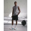 Nike Men’s Reax 8 TR Mesh Training/Workout Shoes(Phantom/Dusty Cactus/Dark Smoke Grey/Black)