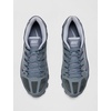Nike Men’s Reax 8 TR Mesh Training/Workout Shoes(Smoke Grey/Black/Light Smoke Grey)