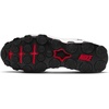 Nike Men’s Reax 8 TR Mesh Training/Workout Shoes(White/Gym Red-black)