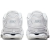 Nike Men’s Reax 8 TR Mesh Training/Workout Shoes(White/White/Pure Platinum)