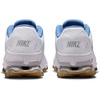 Nike Men’s Reax 8 TR Mesh Training/Workout Shoes(White/White-indigo Storm-grey Fog)