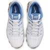 Nike Men’s Reax 8 TR Mesh Training/Workout Shoes(White/White-indigo Storm-grey Fog)