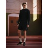 Nike Men’s Run Defy Road Running Shoes(Black/Black/Dark Hazel/Light Khaki)