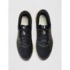 Nike Men’s Run Defy Road Running Shoes(Black/Black/Dark Hazel/Light Khaki)