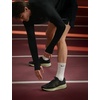 Nike Men’s Run Defy Road Running Shoes(Black/Black/Dark Hazel/Light Khaki)